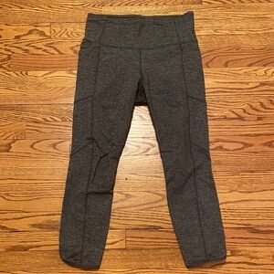 Athleta leggings